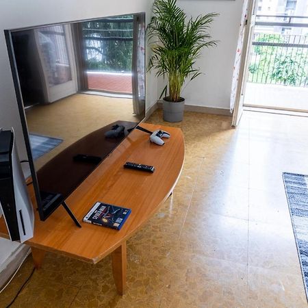 Apartmán San Donato -M3,Linate Airport,Duomo,Policlinico,Wi-Fi San Donato Milanese Exteriér fotografie