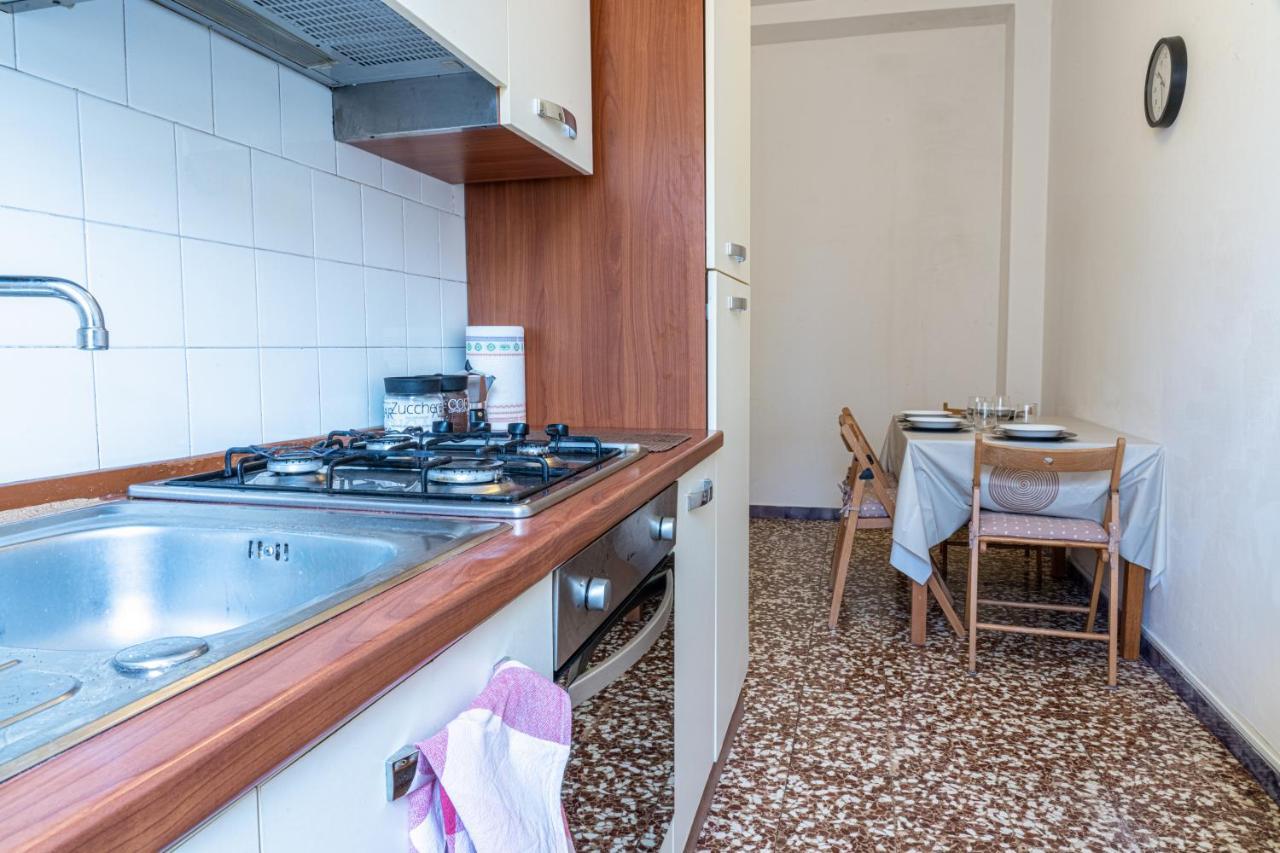 Apartmán San Donato -M3,Linate Airport,Duomo,Policlinico,Wi-Fi San Donato Milanese Exteriér fotografie