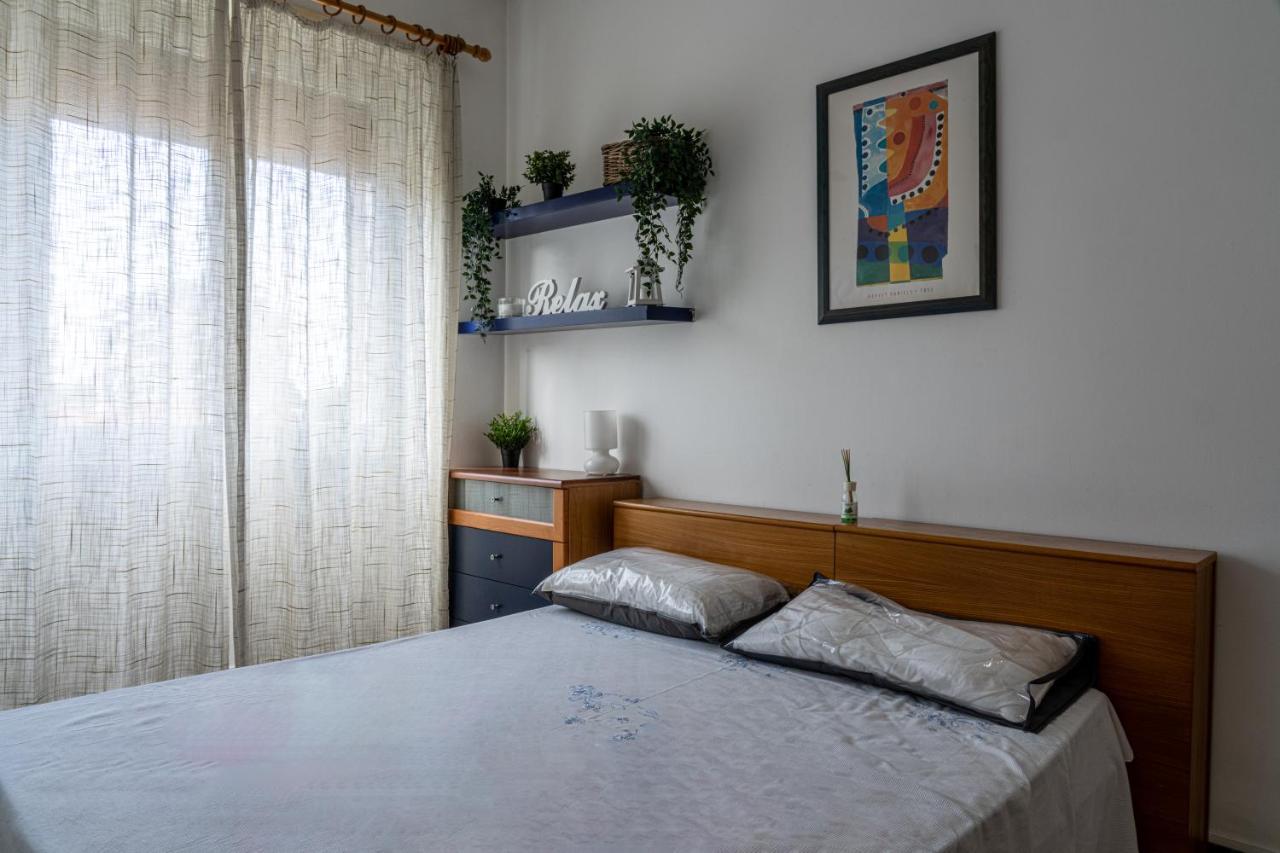 Apartmán San Donato -M3,Linate Airport,Duomo,Policlinico,Wi-Fi San Donato Milanese Exteriér fotografie