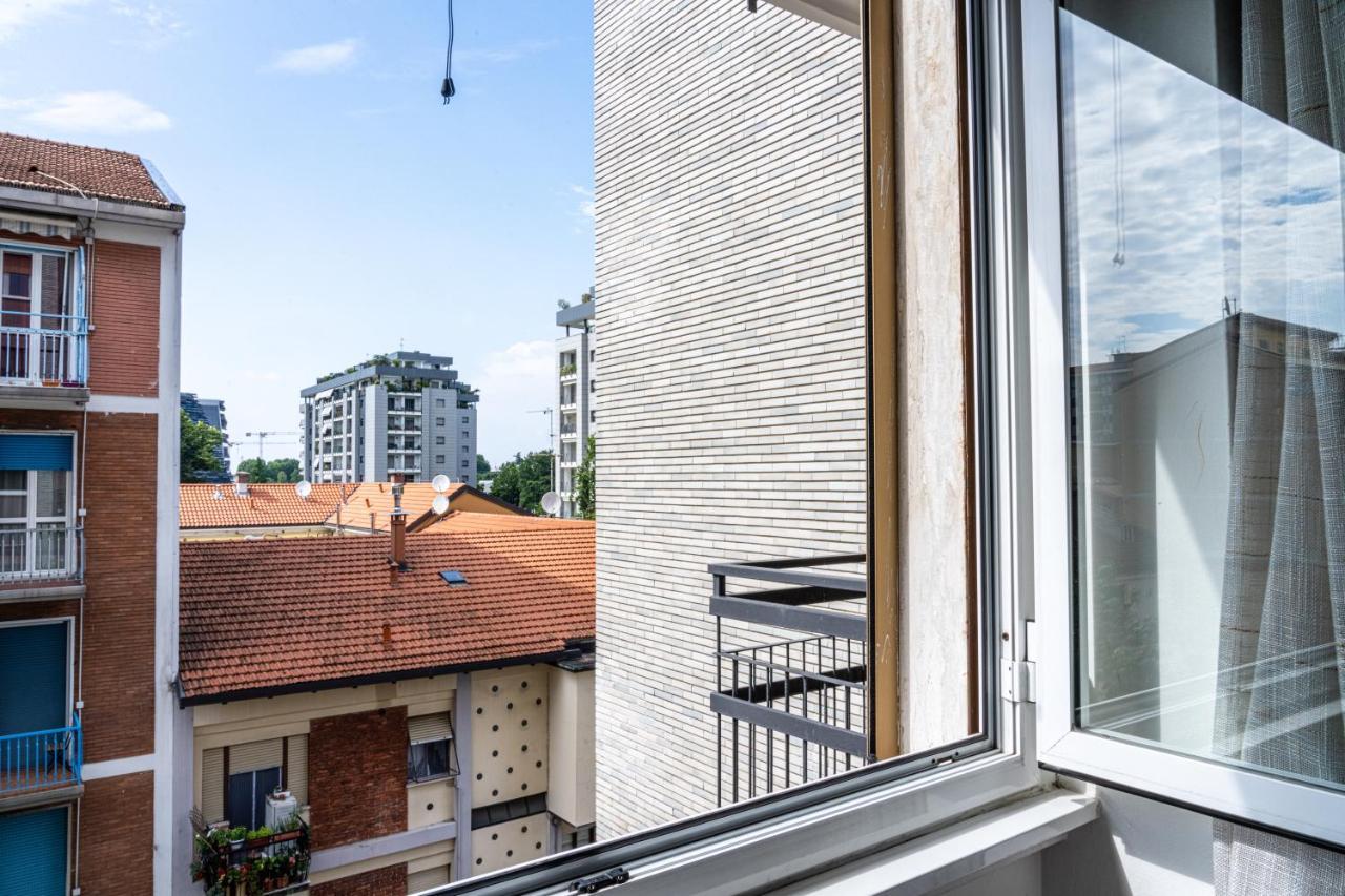 Apartmán San Donato -M3,Linate Airport,Duomo,Policlinico,Wi-Fi San Donato Milanese Exteriér fotografie