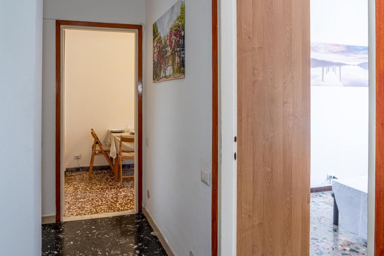 Apartmán San Donato -M3,Linate Airport,Duomo,Policlinico,Wi-Fi San Donato Milanese Exteriér fotografie
