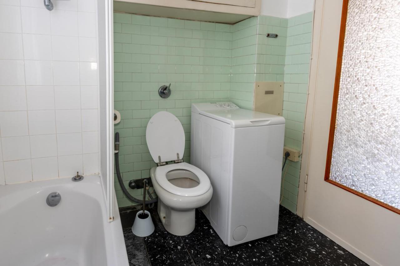 Apartmán San Donato -M3,Linate Airport,Duomo,Policlinico,Wi-Fi San Donato Milanese Exteriér fotografie